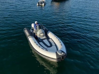 RIB 3D Tender Lux 500 · 2019 · 3D Tender Lux 500 (con licencia) (1)