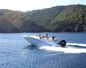 Quicksilver 675 Open