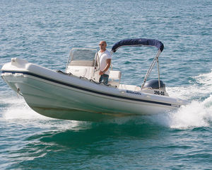 Jokerboat Coaster 600