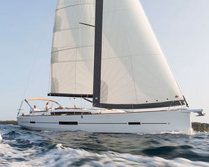 Dufour 520 Grand Large