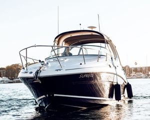 Sea Ray 315 Sundancer