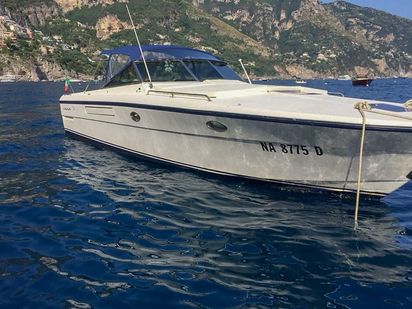 Barco a motore Itama 38 · 2015 (0)