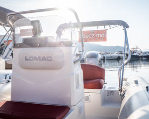 Lomac 560 IN