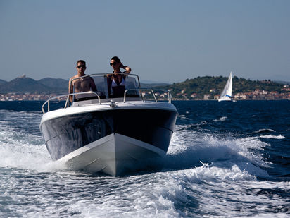 Speedboat Atlantic Marine 670 Open · 2020 · Atlantic Marine 670 Open 187 KT (1)