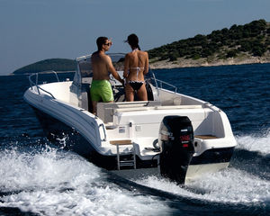 Atlantic Marine 670 Open