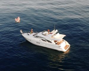 Azimut 60