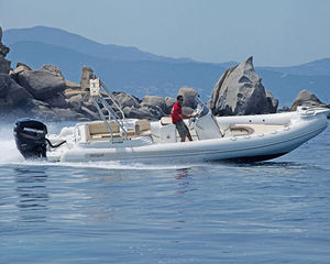 CALLEGARI Olimpus 82