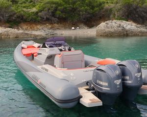 Lomac Adrenalina 9.5