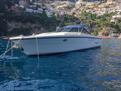 Motorówka Itama 38 · 2015 · Itama 38 (1)