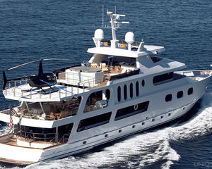 Sun Coast Marine Leight Star