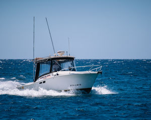 Luhrs 25 Open Tournament
