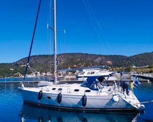 Dufour Gib Sea 41