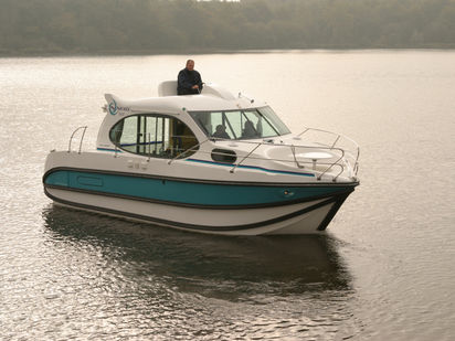 Houseboat Nicols Estivale Duo · 2008 (0)