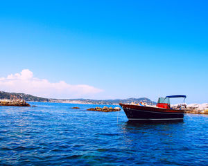 Apreamare 9 Open
