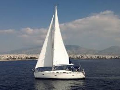 Sailboat Bavaria Cruiser 39 · 2010 · Bavaria Cruiser 39 (0)