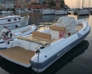 Jokerboat Clubman 26