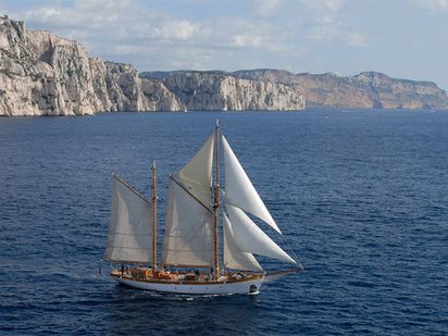 Goélette Custom Built · 1947 (0)