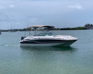Hurricane 24