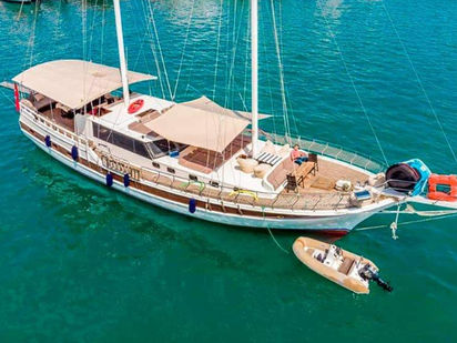 Gulet Custom Built · 1998 (0)