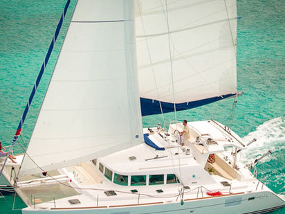 Catamaran Lagoon 440 · 2006 (0)