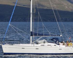 Beneteau Oceanis 393