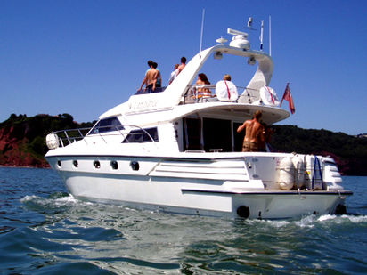 Motorboat Sunquest 53 · 2017 (0)