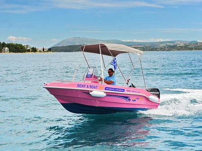 Speedboat Custom Built · 2016 (0)