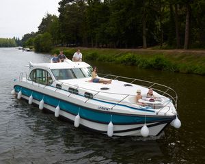 Nicols Estivale Sixto Prestige C