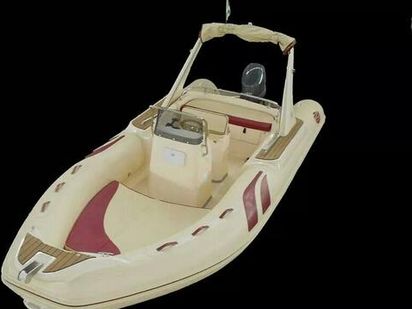 RIB Colbac 580 · 2009 (0)