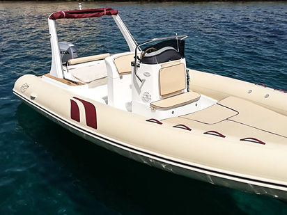 Gommone Colbac 720 · 2018 (0)