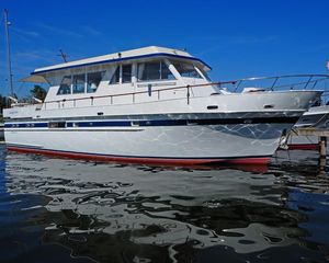 Super Kaagkruiser 48