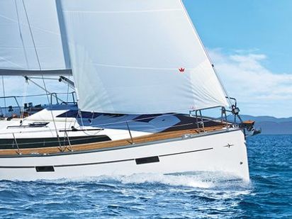 Voilier Bavaria Cruiser 41 · 2019 · Bavaria Cruiser 41 (1)