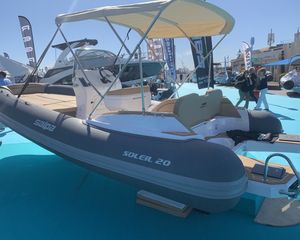 Salpa 20 GT