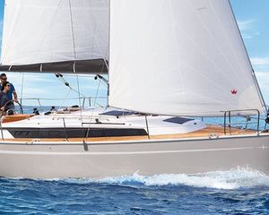 Bavaria Cruiser 41