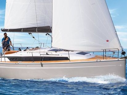 Voilier Bavaria Cruiser 41 · 2019 (0)