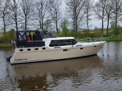 Barco a motor Premier 1375 · 2000 · Ariane (0)