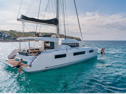 Catamarán Lagoon 50 · 2019 · LAGOON 50 – (0)