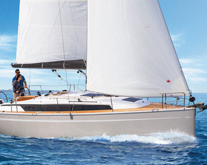 Bavaria Cruiser 34
