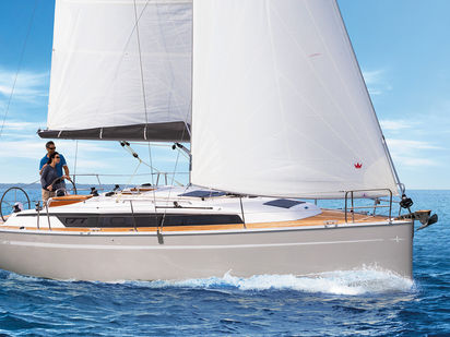 Barca a vela Bavaria Cruiser 34 · 2021 (0)