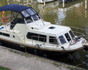 Witboatcare Holiday 1000