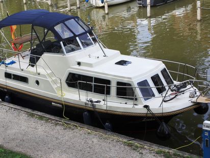 Bateau à moteur Witboatcare Holiday 1000 · 2019 · Holiday 1000 (0)