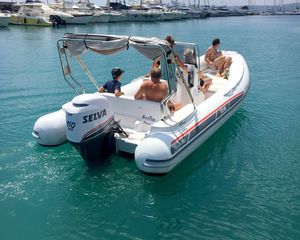 Selva 680