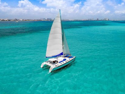 Catamarán Custom Built · 2015 · Luv Cat (0)