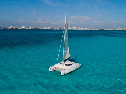 Catamaran Custom Built · 2015 (0)