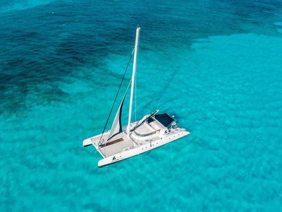 Catamaran Custom Built · 2015 · Amazing (0)