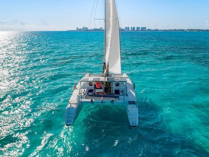 Catamaran Custom Built · 2015 · Manta (0)