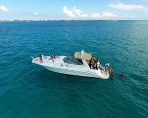 Sea Ray 400 Sundancer