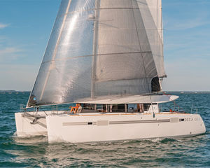 Lagoon 450 S