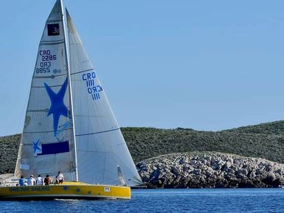 Sailing Boat (0)