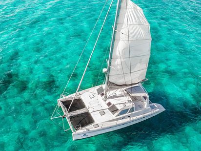 Catamarán Custom Built · 2015 · Paradise Explorer (0)